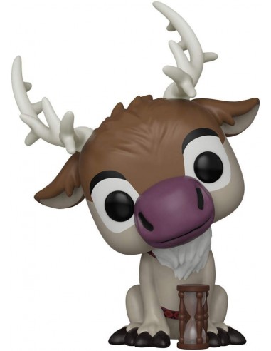 FUNKO POP MOVIES DISNEY FROZEN 2 SVEN...