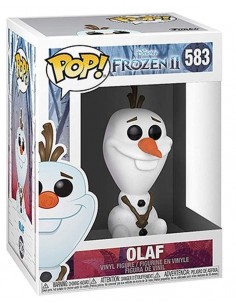 FUNKO POP MOVIES DISNEY... 2