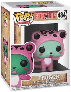 FUNKO POP ANIMATION FAIRY... 2