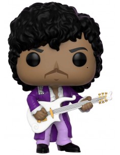 FUNKO POP MUSIC ROCKS...