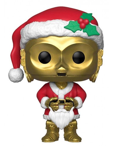 FUNKO BOBBLE HEAD POP STAR WARS...