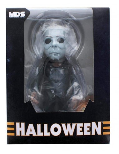MEZCO MDS DESIGNER SERIES HALLOWEEN...
