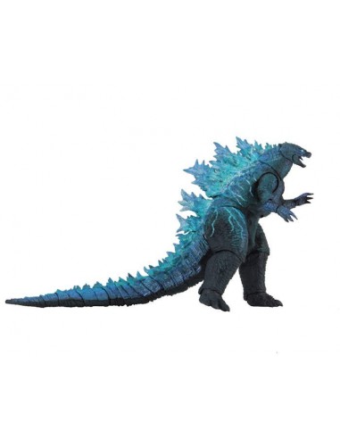 NECA GODZILLA 2019 MOVIE KING OF THE...