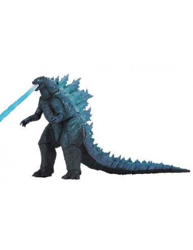 NECA GODZILLA 2019 MOVIE KING OF THE...