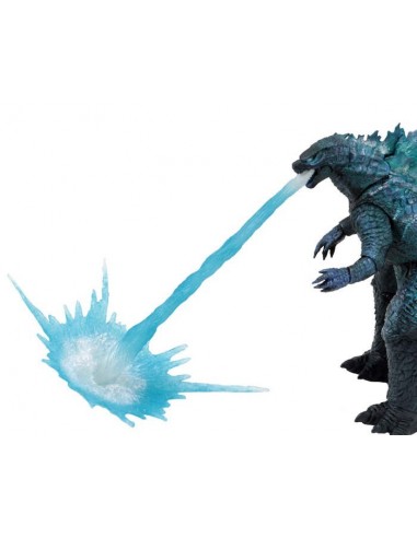 NECA GODZILLA 2019 MOVIE KING OF THE...