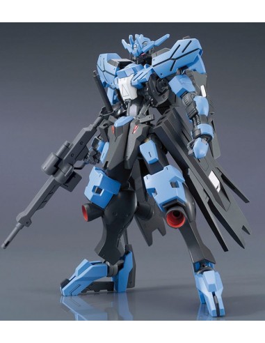 BANDAI Model Kit GUNDAM HG IRON...