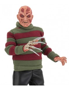 NECA NIGHTMARE ON ELM... 2