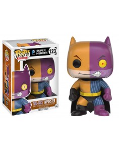 FUNKO POP DC COMICS... 2