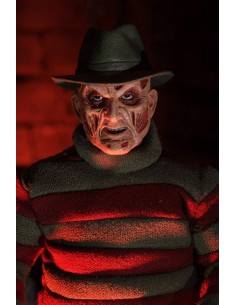 NECA NIGHTMARE ON ELM...