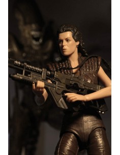 NECA ALIENS SERIES 14 ALIEN...