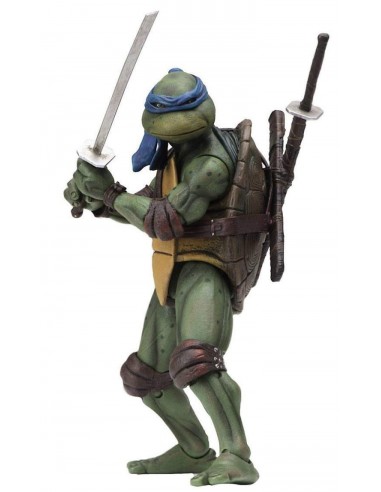 NECA TMNT TEENAGE MUTANT NINJA...