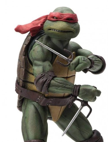 NECA TMNT TEENAGE MUTANT NINJA...