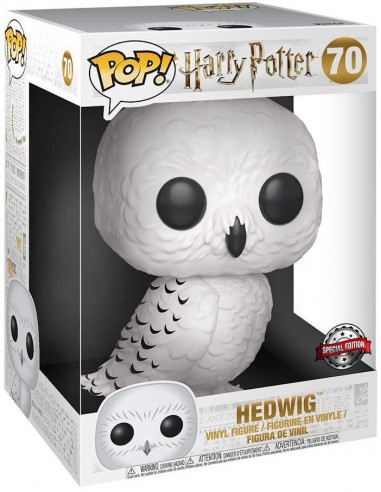 FUNKO POP HARRY POTTER HEDWIG EDWIGE...