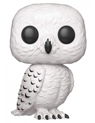 FUNKO POP HARRY POTTER HEDWIG EDWIGE...