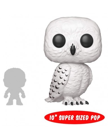 FUNKO POP HARRY POTTER HEDWIG EDWIGE...