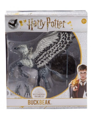McFarlane HARRY POTTER ACTION FIGURE...