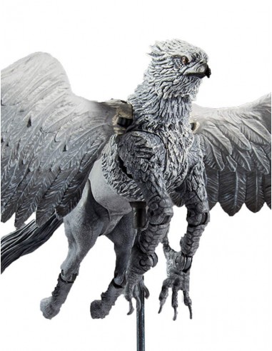 McFarlane HARRY POTTER ACTION FIGURE...