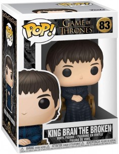 FUNKO POP TV GAME OF... 2