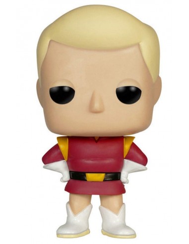 FUNKO POP TV ANIMATION FUTURAMA ZAPP...