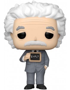 FUNKO POP WORLD HISTORY...
