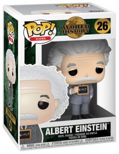 FUNKO POP WORLD HISTORY... 2