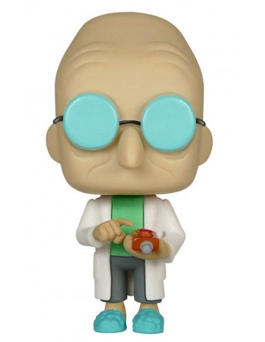 FUNKO POP TV ANIMATION FUTURAMA...