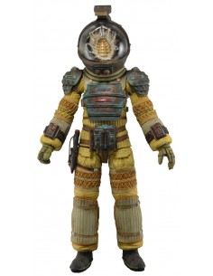 NECA ALIENS FIGURE SERIES 3... 2