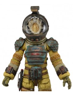 NECA ALIENS FIGURE SERIES 3...