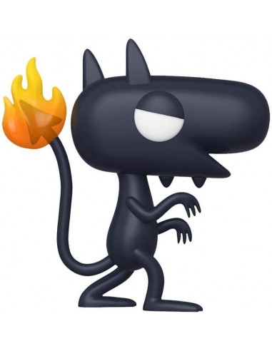 FUNKO POP TV ANIMATION DISENCHANTMENT...