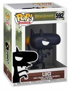 FUNKO POP TV ANIMATION... 2