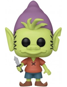 FUNKO POP TV ANIMATION...