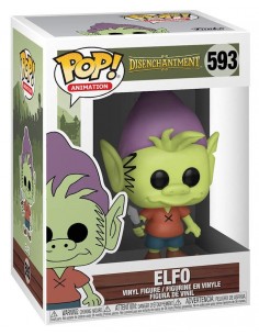 FUNKO POP TV ANIMATION... 2