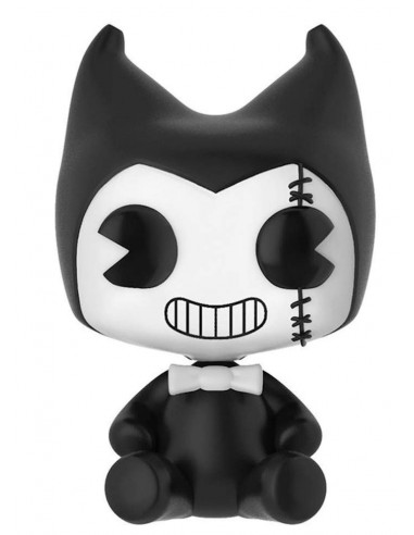 FUNKO POP GAMES BENDY AND THE INK...