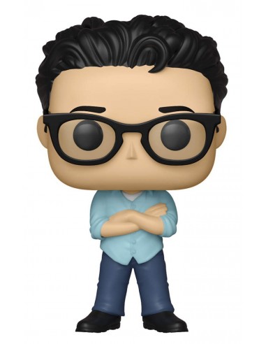 FUNKO POP MOVIES DIRECTOR J.J. ABRAMS...