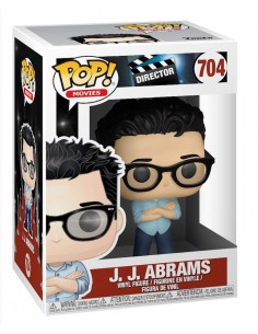FUNKO POP MOVIES DIRECTOR... 2