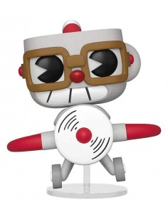 FUNKO POP GAMES CUPHEAD -...