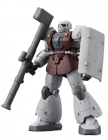 BANDAI Model Kit GUNDAM HG ORIGIN YMS...
