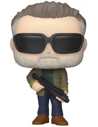FUNKO POP MOVIES TERMINATOR DARK FATE...