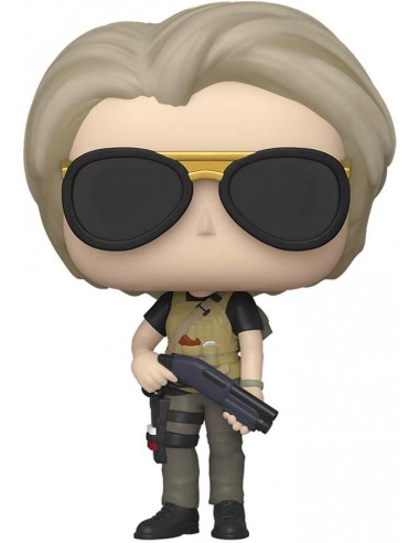 FUNKO POP MOVIES TERMINATOR DARK FATE...