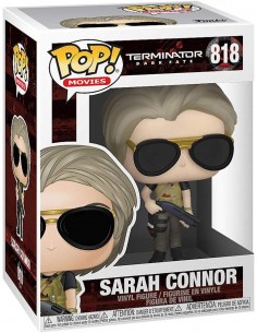 FUNKO POP MOVIES TERMINATOR... 2