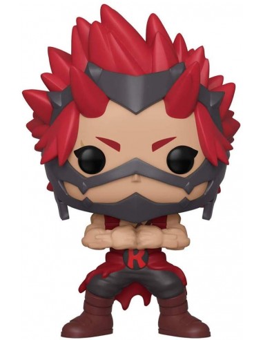 FUNKO POP ANIME MY HERO ACADEMIA...