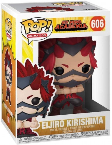 FUNKO POP ANIME MY HERO ACADEMIA...