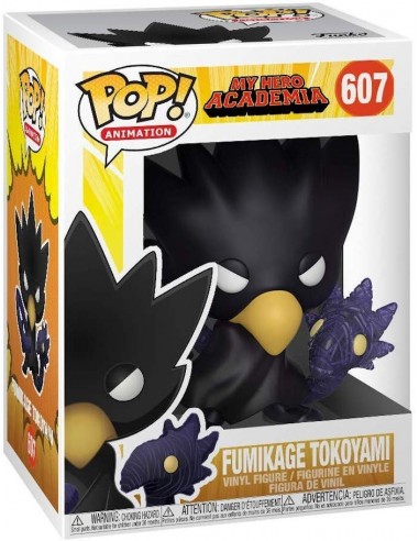 FUNKO POP ANIME MY HERO ACADEMIA...