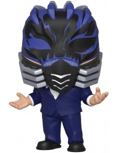 FUNKO POP ANIME MY HERO...