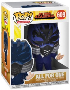 FUNKO POP ANIME MY HERO... 2