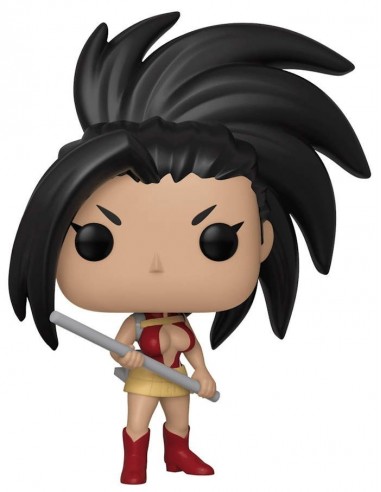 FUNKO POP ANIME MY HERO ACADEMIA MOMO...