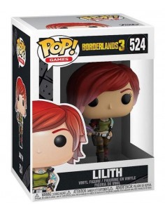 FUNKO POP GAMES BORDERLANDS... 2