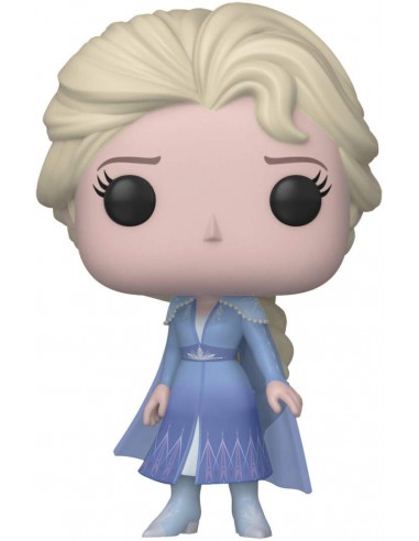 FUNKO POP MOVIES DISNEY FROZEN 2 ELSA...
