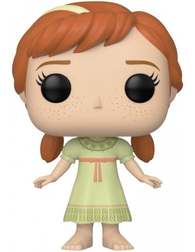 FUNKO POP MOVIES DISNEY FROZEN 2...