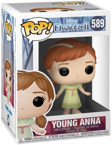 FUNKO POP MOVIES DISNEY FROZEN 2...